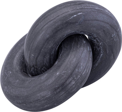 Knot - Marble Decorative Accessory
