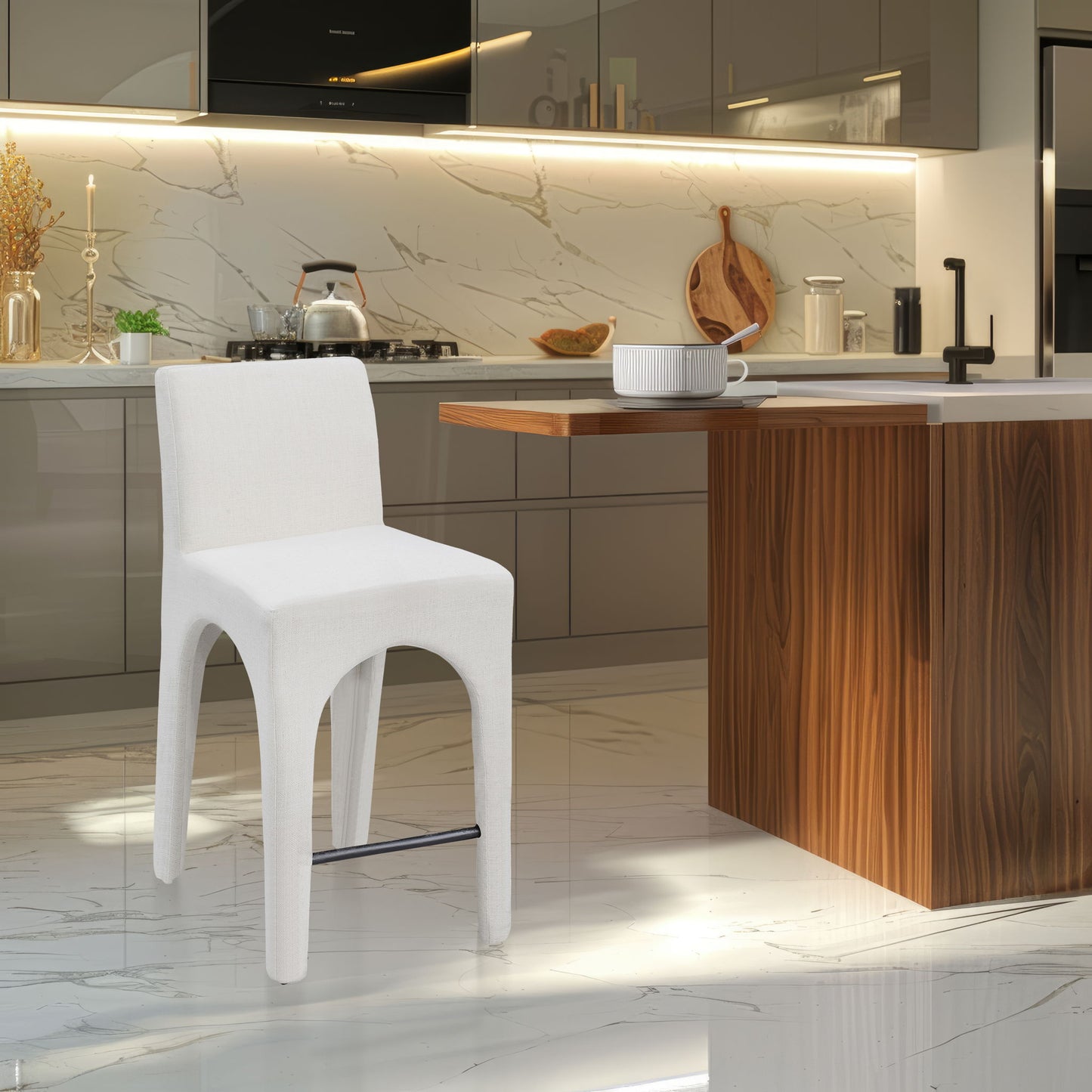 Gramercy - Stool