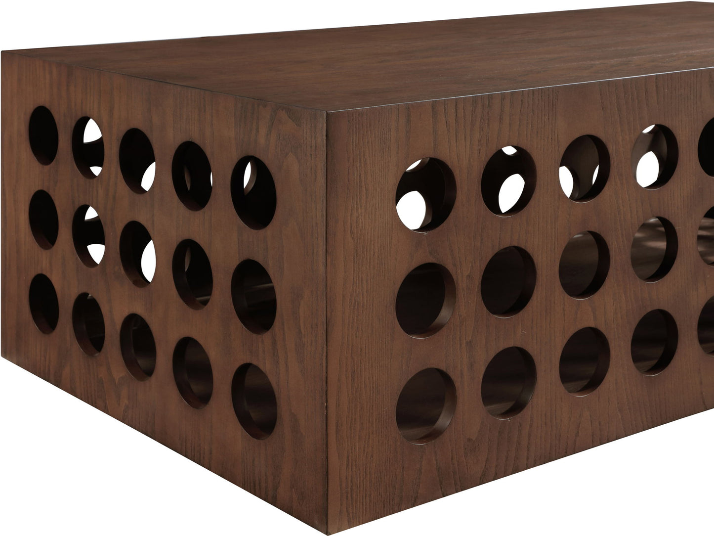 Kinsley - Coffee Table