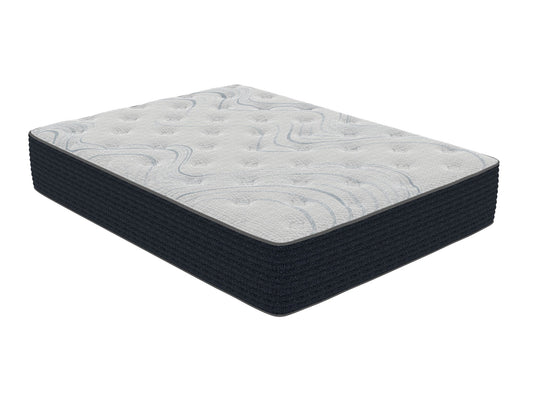Luxury - Chason Plush Hybrid Mattress