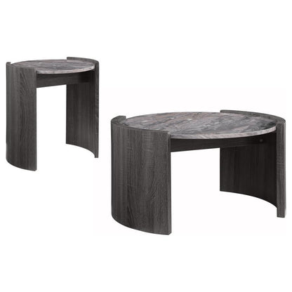 Gladstone - Coffee Table Set