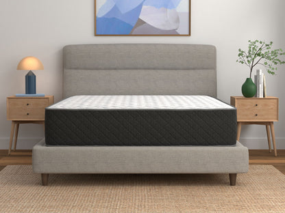 Long Term Promotion - Griffin Medium Firm Hybrid Mattress