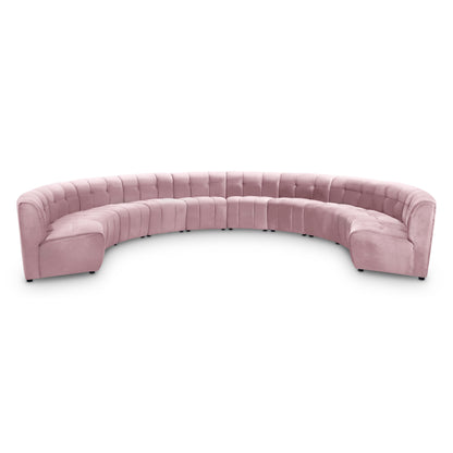 Limitless - 10 Pc. Modular Sectional