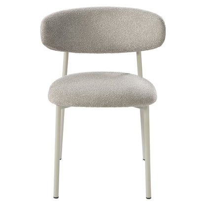 Ingram - Side Chair (Set of 2) - Light Gray