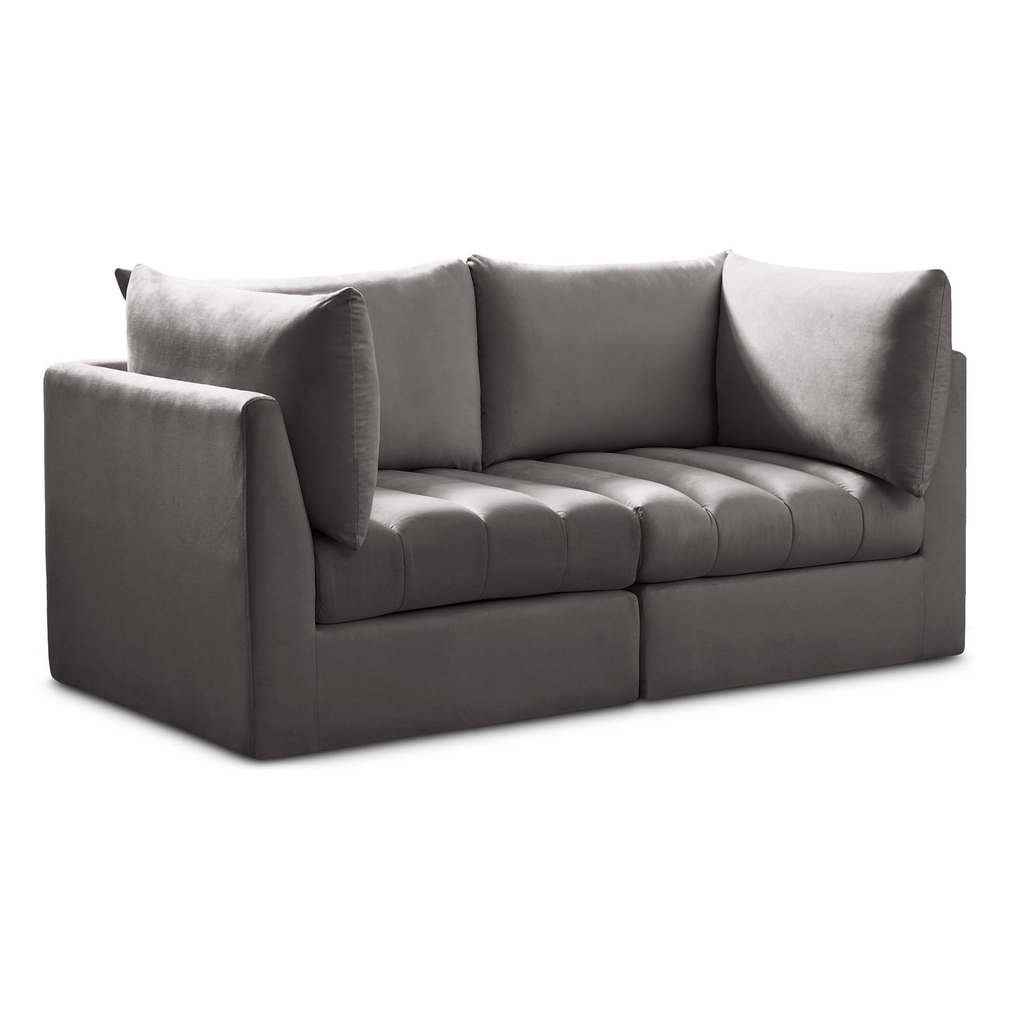 Jacob - Modular 2 Seat Sofa