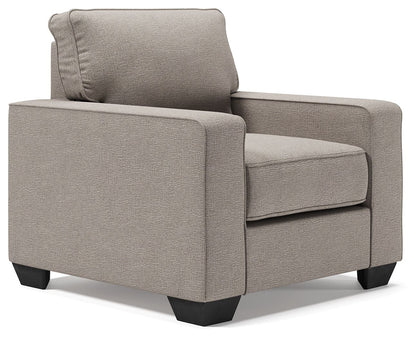 Greaves - Living Room Set
