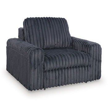 HamlinBay - Power Gliding Chaise