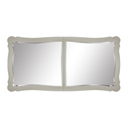 Bently - Dining Table - Champagne