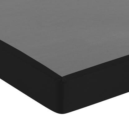 9" Wood Foundation