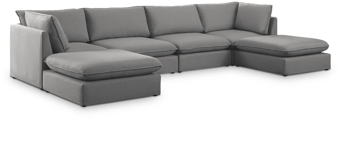 Mackenzie - Modular Sectional