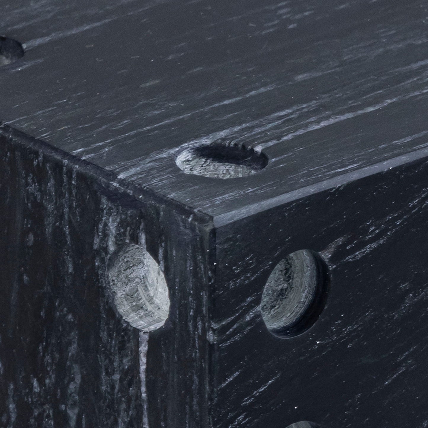 Dice - Marble Decorative