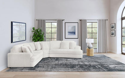 Emberson - Upholstered Modular Sectional Sofa