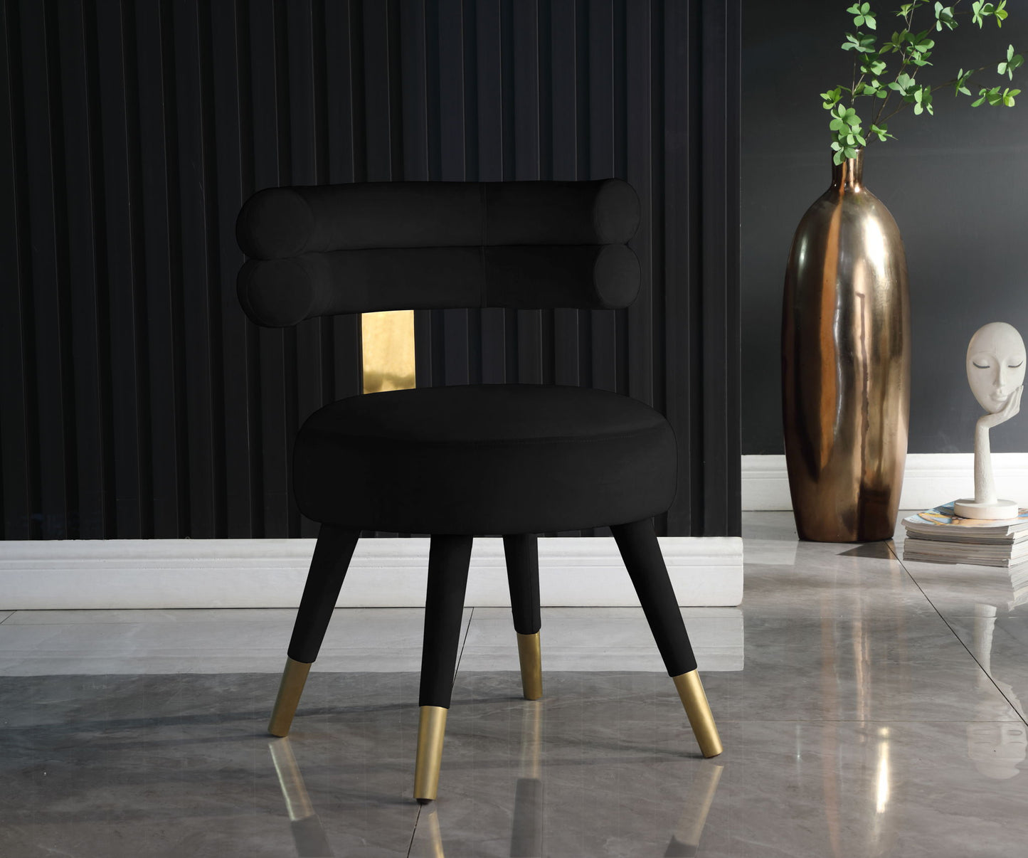 Fitzroy - Dining Chair (Set of 2)
