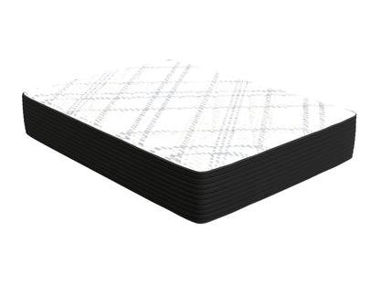 Ultimate Luxury - Ballard 16" Foam Encased Firm Hybrid Mattress