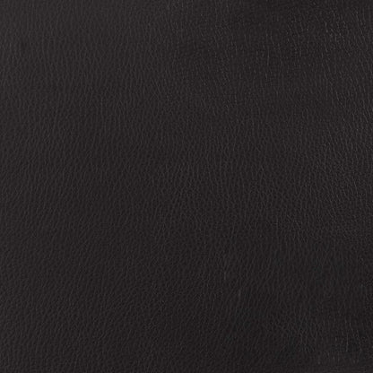 Bowman - Round Upholstered Tufted Swivel Ottoman