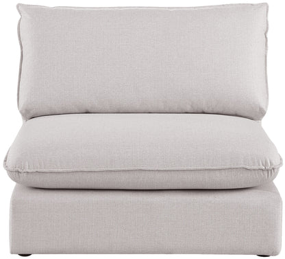 Mackenzie - Armless Chair