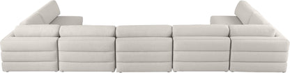 Beckham - 7 Piece Modular Sectional