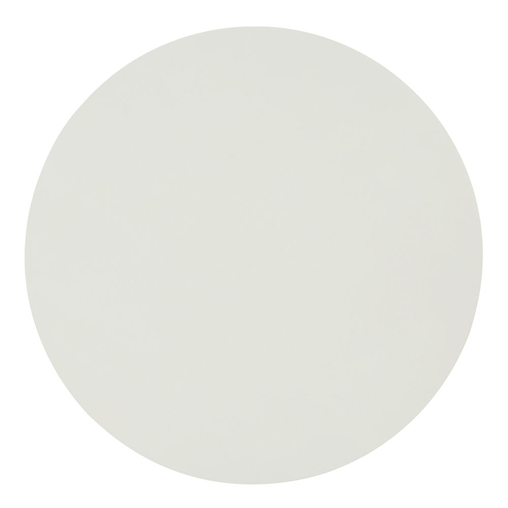 Sanat - Coffee Table - White