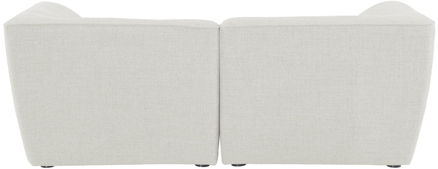 Miramar - 2 Seat Modular Sofa