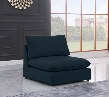 Mackenzie - Armless Chair