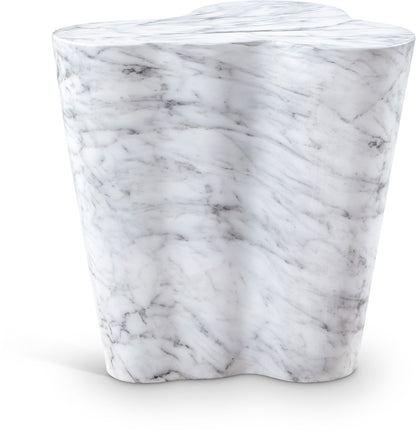 Monza - Concrete End Table