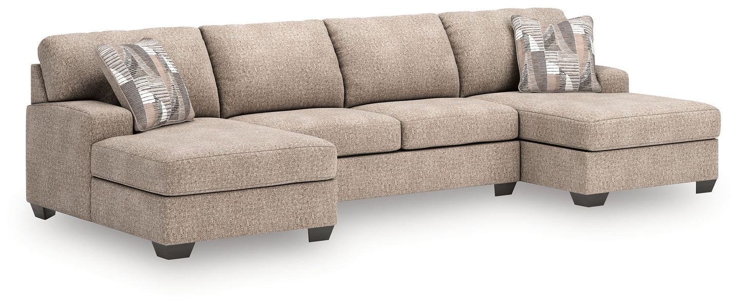 Newellen - Sectional