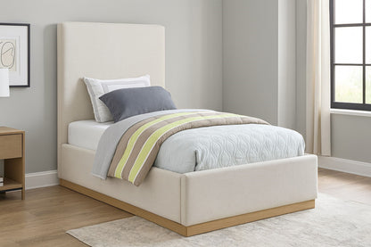 Alfie - Bed