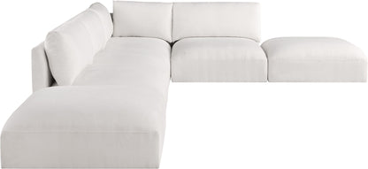 Ease - Modular Sectional