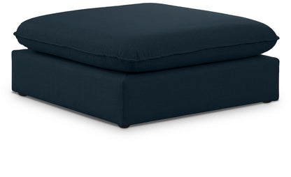 Mackenzie - Ottoman