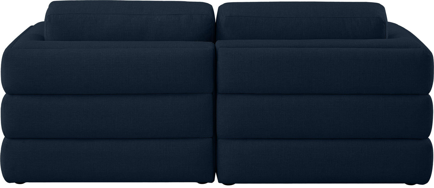 Beckham - Modular 2 Seat Sofa