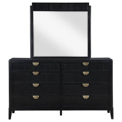 Brookmead - 8-Drawer Dresser