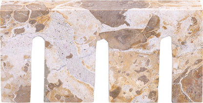 Curva - Marble Decorative Object