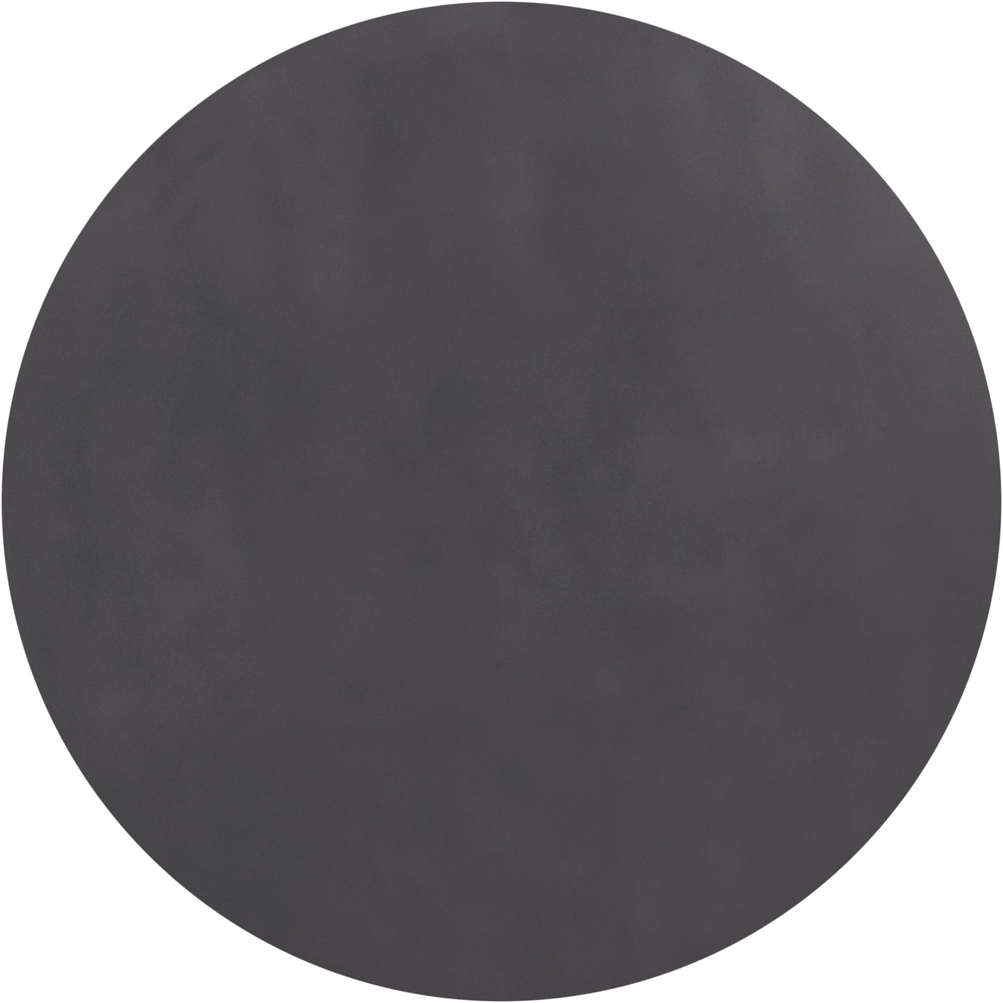 Naples - End Table - Gray Cement