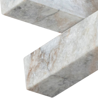 Stix - Marble Decorative Object