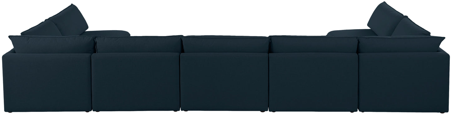 Mackenzie - Modular Sectional
