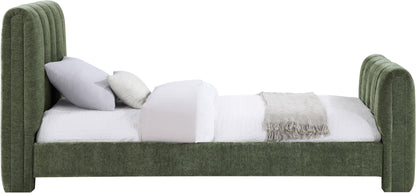 Camila - Bed