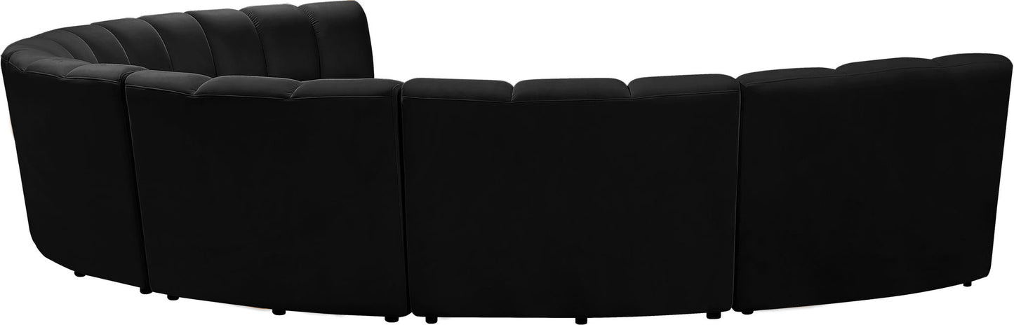 Infinity - 7 Piece Modular Sectional