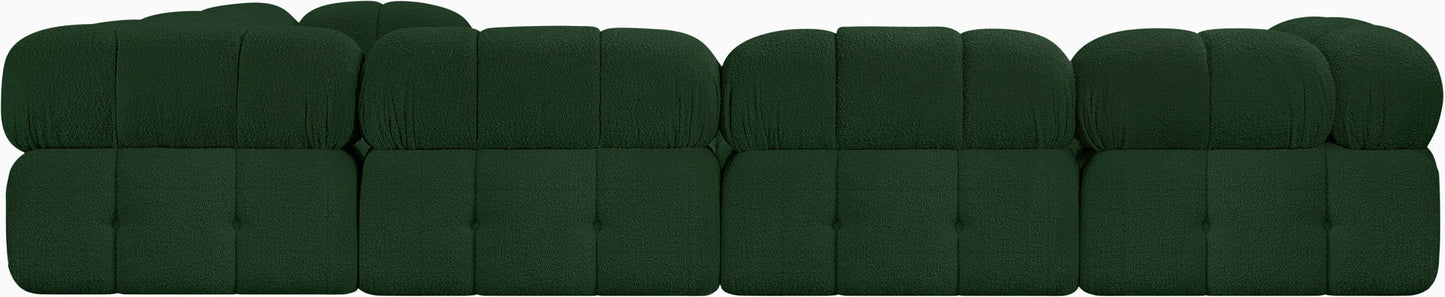Ames - 6 Piece Modular Corner Sectional