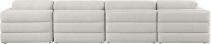 Beckham - Modular 4 Seat Sofa