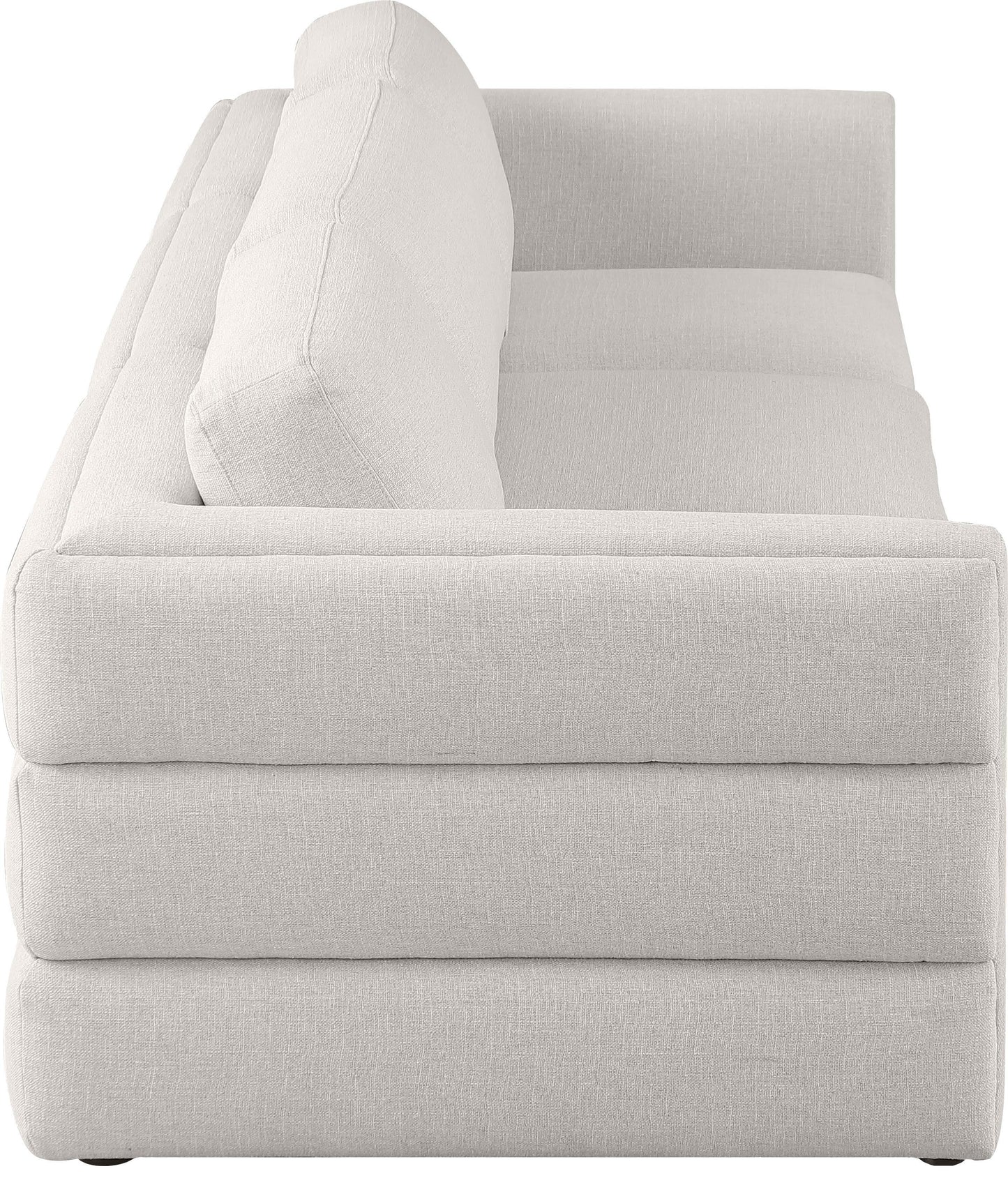 Beckham - Modular 3 Seat Sofa