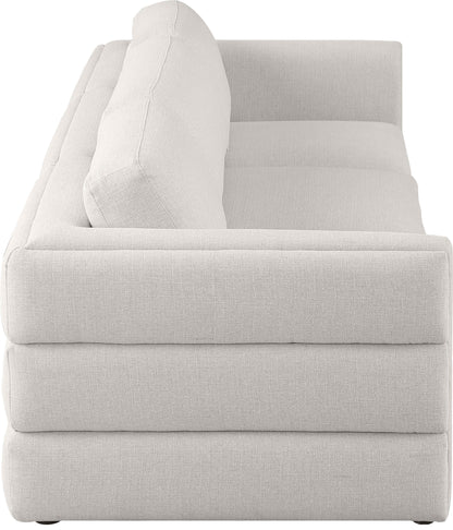 Beckham - Modular 3 Seat Sofa