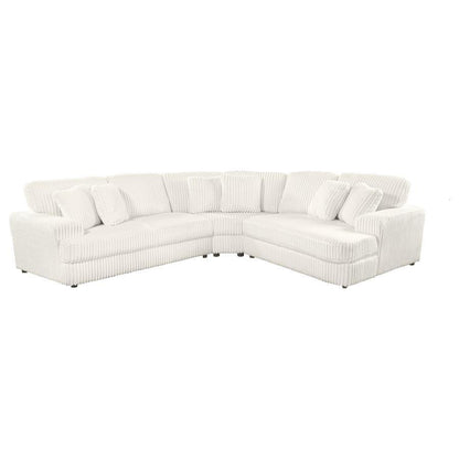 Emberson - Upholstered Modular Sectional Sofa