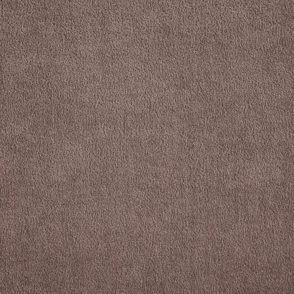 Stellar - Chenille Fabric Upholstered Modular Modular Ottoman