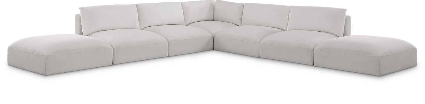 Ease - Modular Sectional