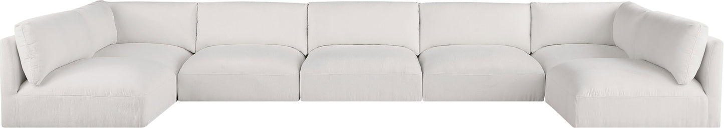Ease - Modular Sectional
