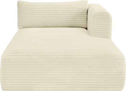 Shaggy - Chaise