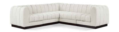 Quinn - 5 Piece Modular Sectional