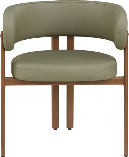 Gideon - Dining Chair (Set of 2)