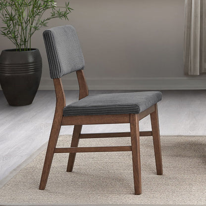 Seda - Side Chair (Set of 2)
