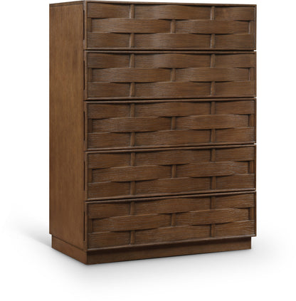 Weave - Chest